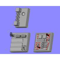 3D打印加工