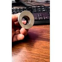 衬套加工