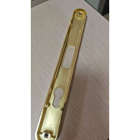 电镀加工
