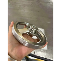 手轮加工