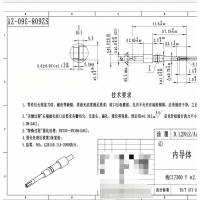 零件加工