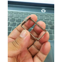 精密件加工