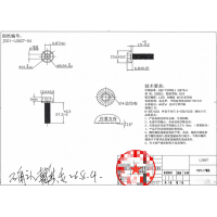 螺母螺栓加工