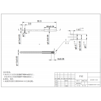 光纤套管加工