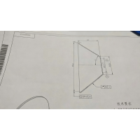 冲压拉伸件