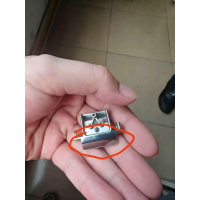 电镀加工件