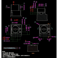 CNC加工件