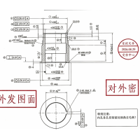 车铣加工件