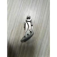 粉末冶金加工