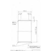 不锈钢加工件