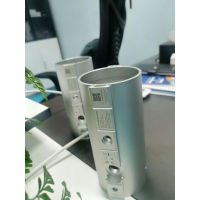 铝件CNC加工