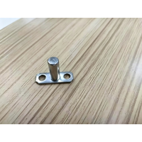 锁具配件加工