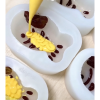 硅胶模具加工