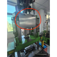 隔板钣金加工