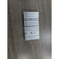 热器型材加工