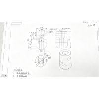 车铣加工