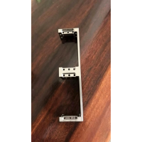 CNC+冲压加工