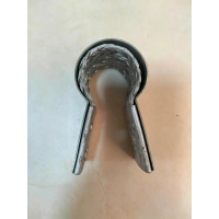 钣金折弯件