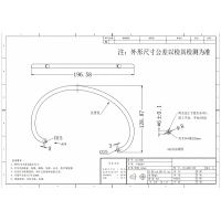 不锈钢提手加工