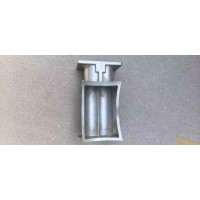 铸钢件CNC加工