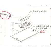 印刷丝印加工