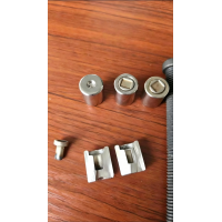 阀芯/阀套加工