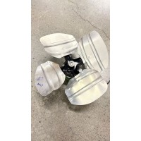 采购冷凝器轴流铝风叶