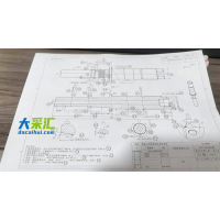 小批量机加工