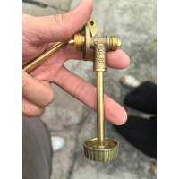 黄铜加工件