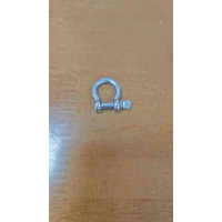 弓型卸口加工