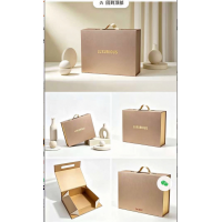 包装礼盒加工