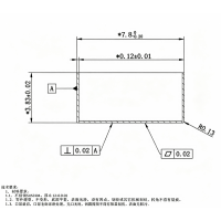 冲压拉伸模具加工