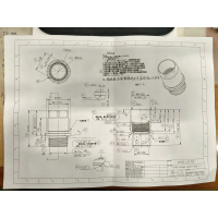 套筒底座加工