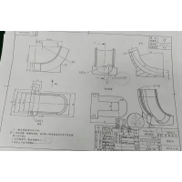 3D打印加工