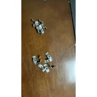 自动攻牙加工