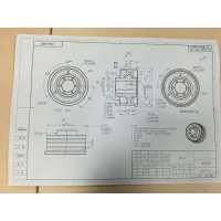 铝件车铣加工