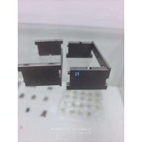 不锈钢加工件