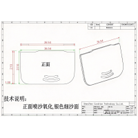 装饰铝片加工